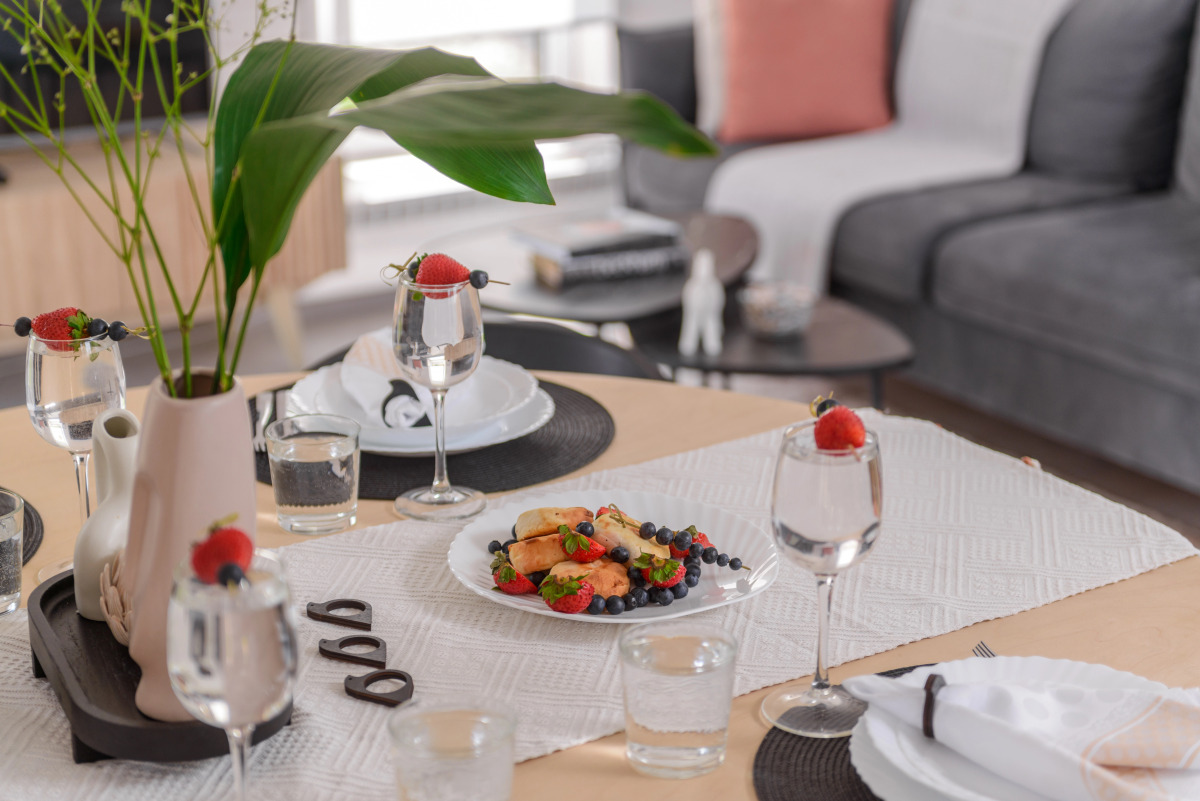 Частный дом Simple Life Home 180