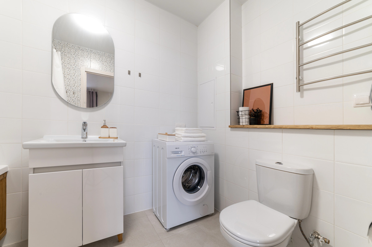 Квартира Карамель Home