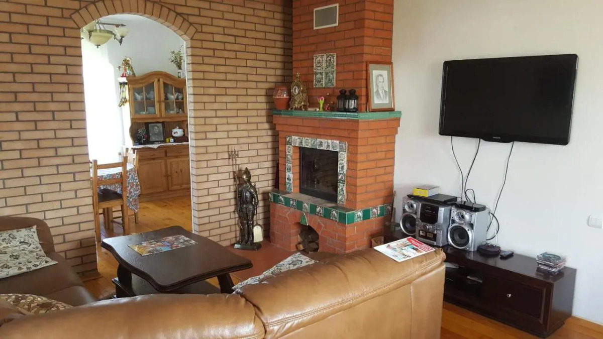 Гостевой дом Туристическая 19