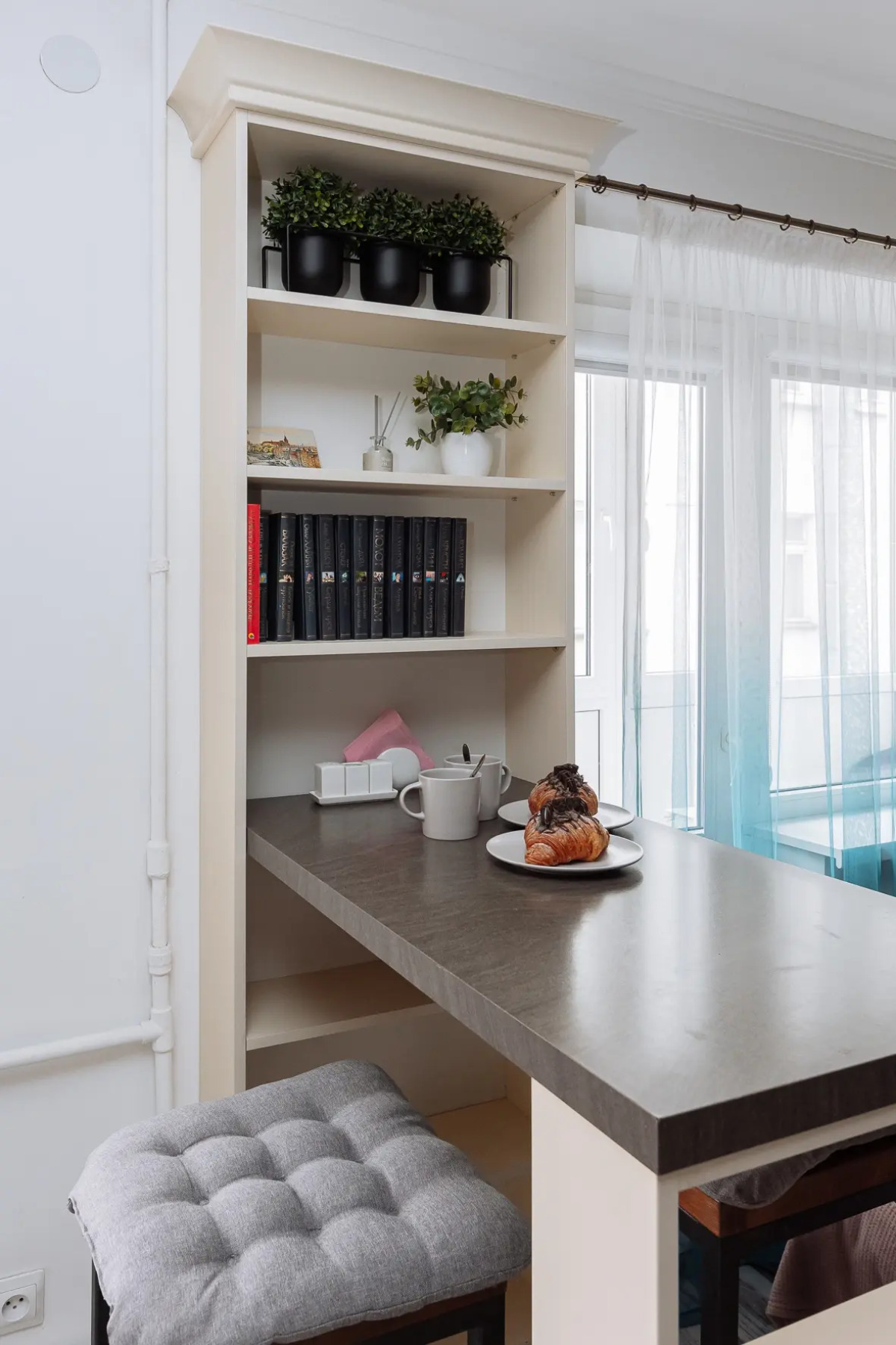 Апартаменты Malkova Apartments на Багратиона