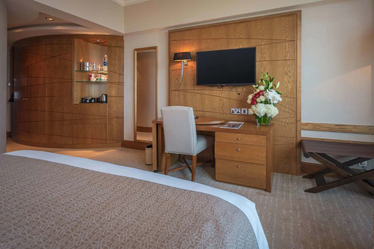 Gulf Hotel Convention and SPA