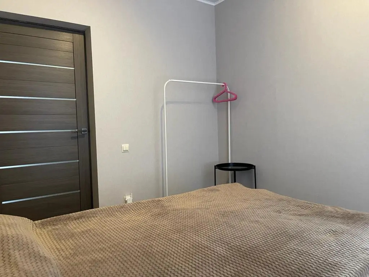 Апартаменты в Кисловодске