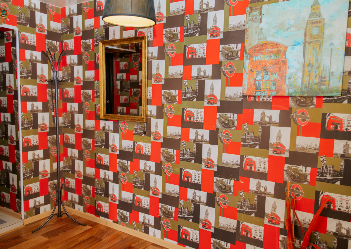 Квартира Калина на Ленинградской 37