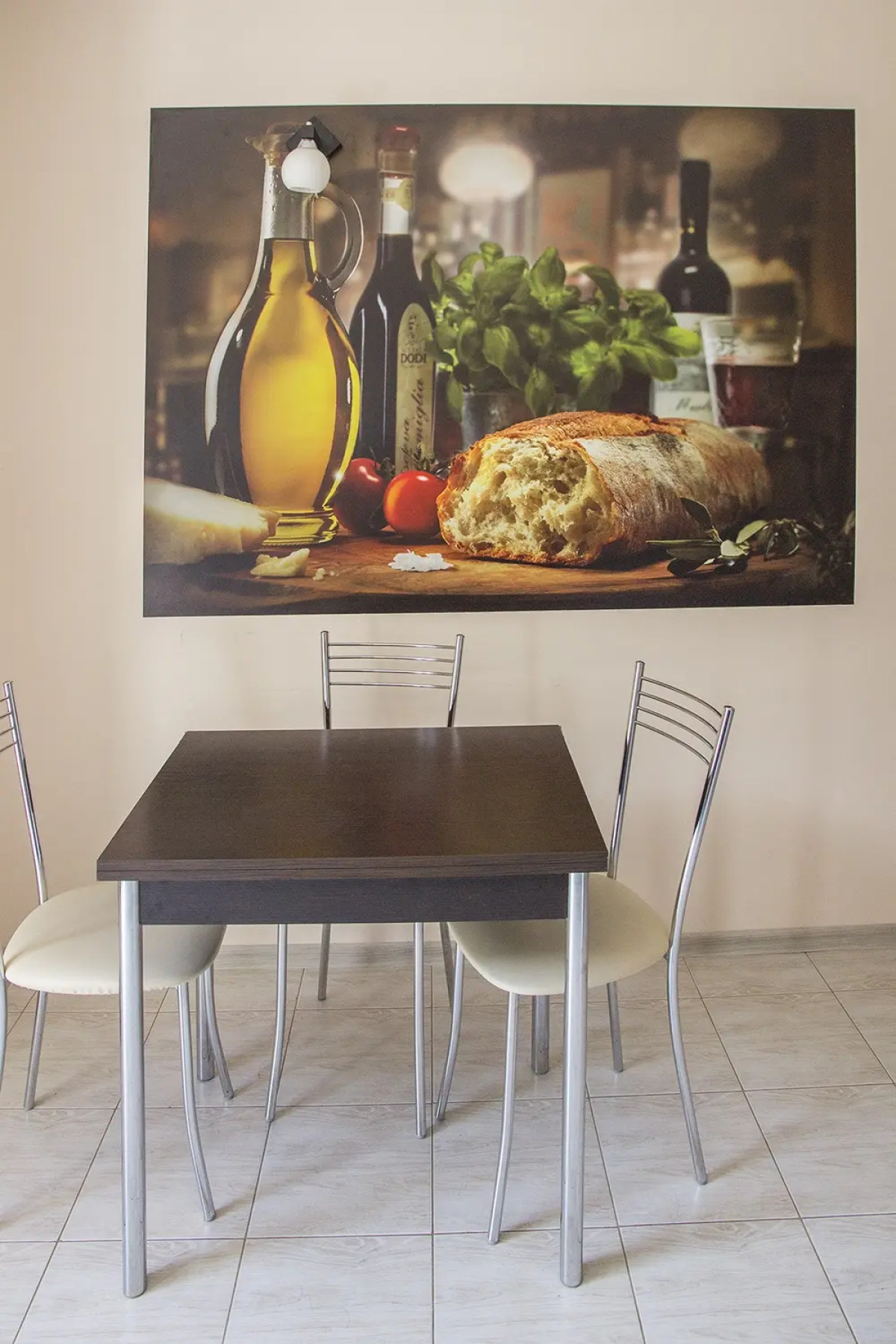 Апартаменты Чудо