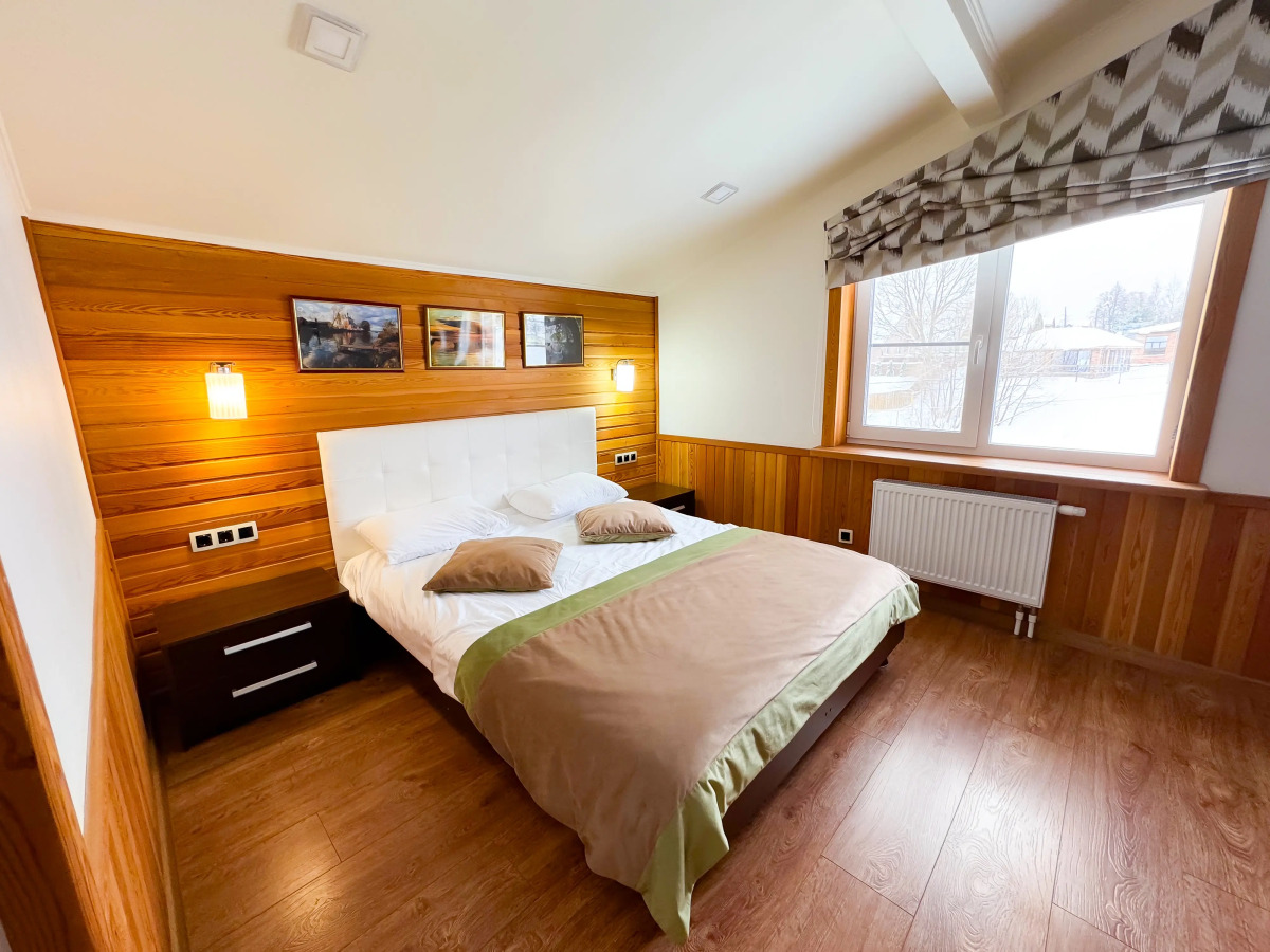 Гостевой дом Спутник