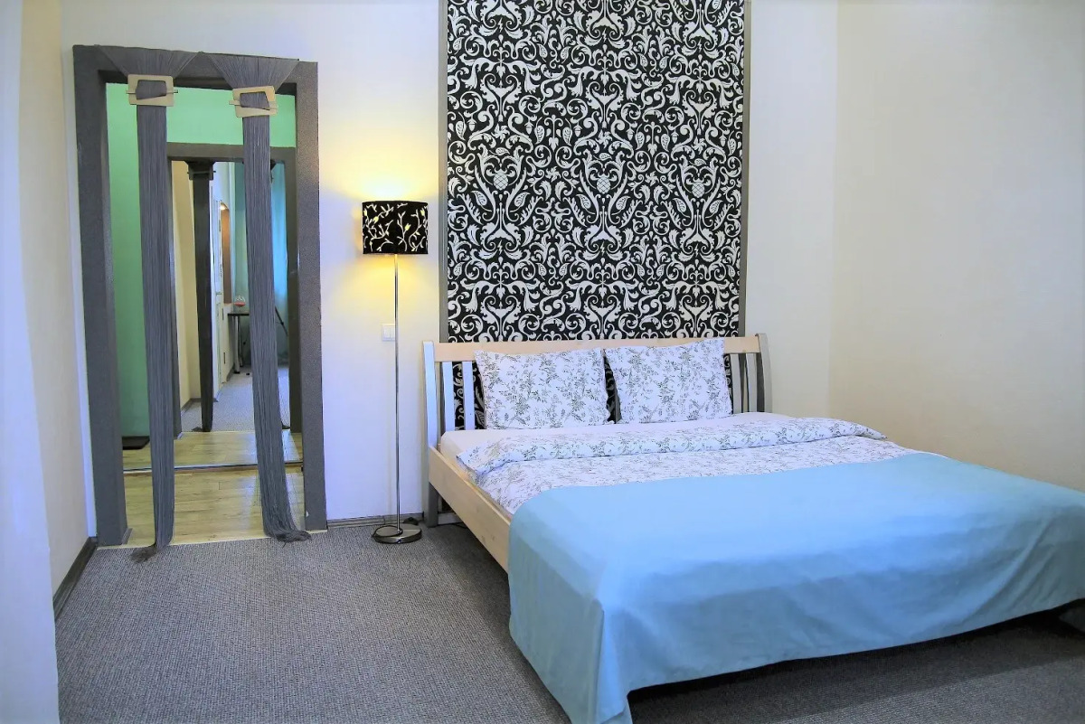 Апартаменты PaulMarie на Маркса