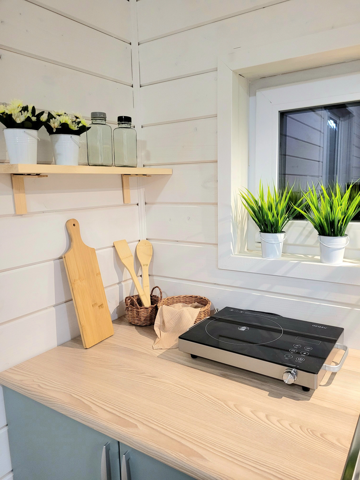 Частный дом Неотель с сауной