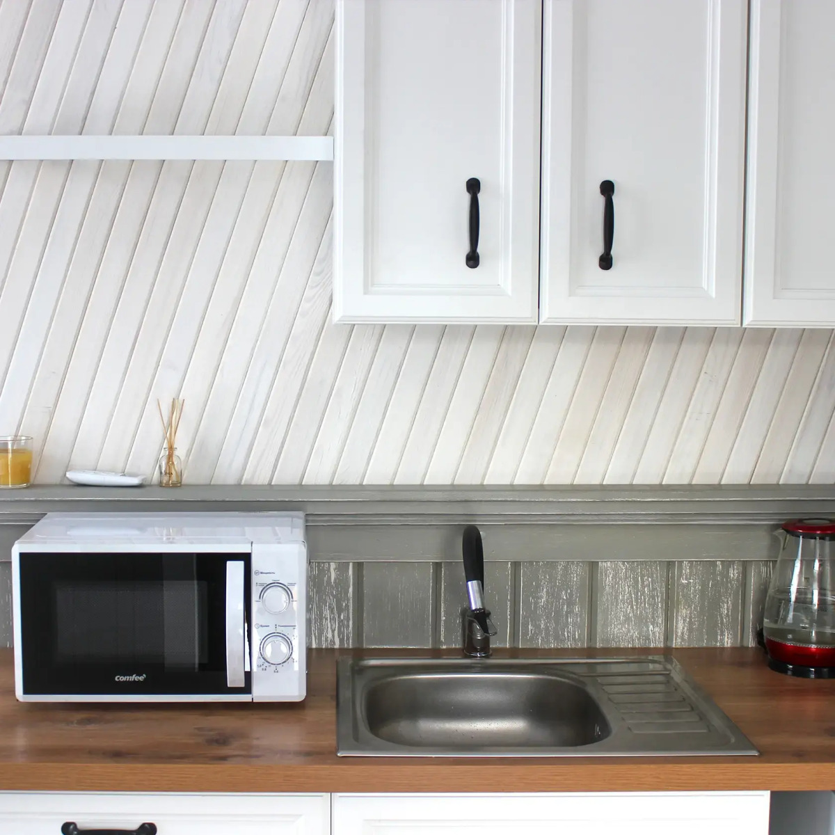 Гостевой дом Рябина Village