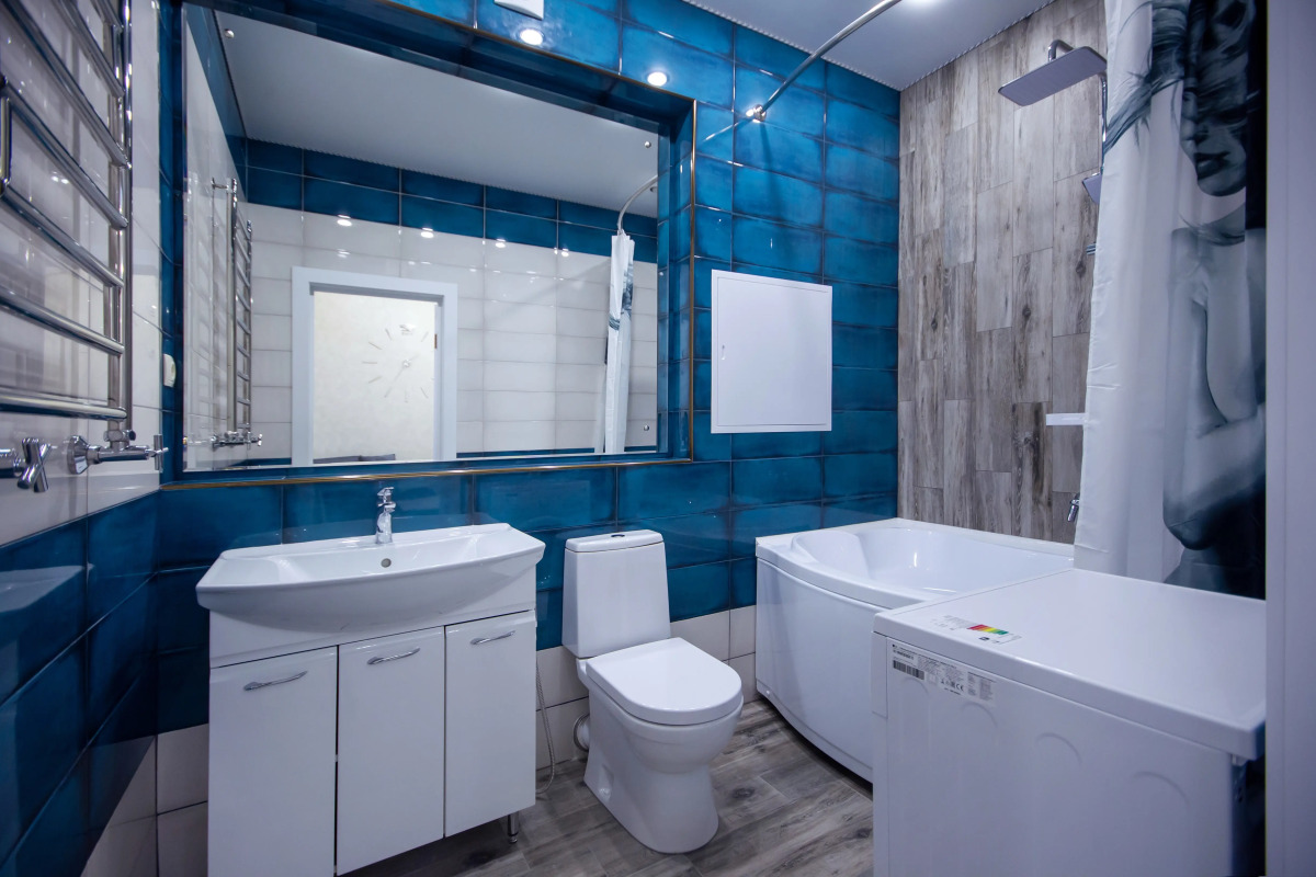 Апартаменты ViP Apart 9