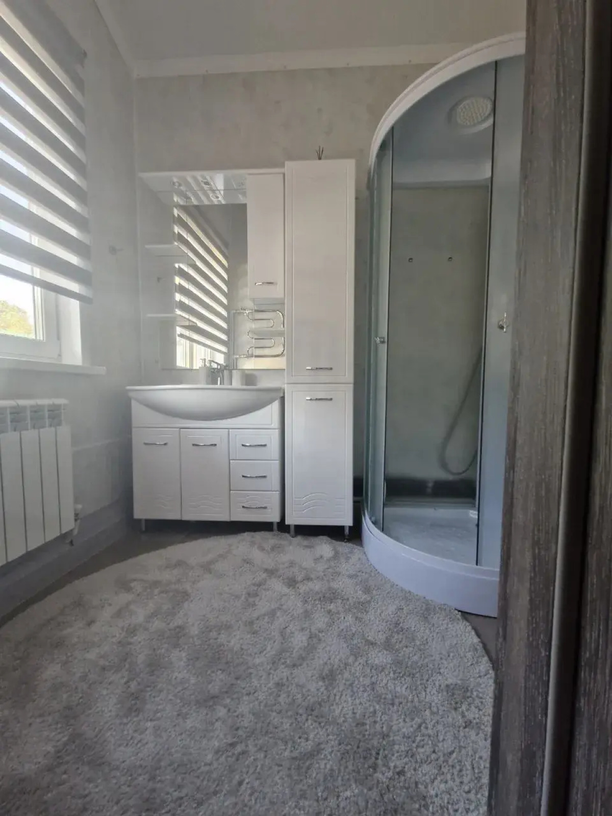 Частный дом по улице Центральной