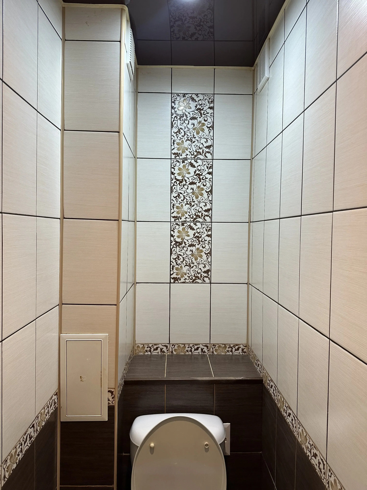 Квартира Царство Тепла и Уюта