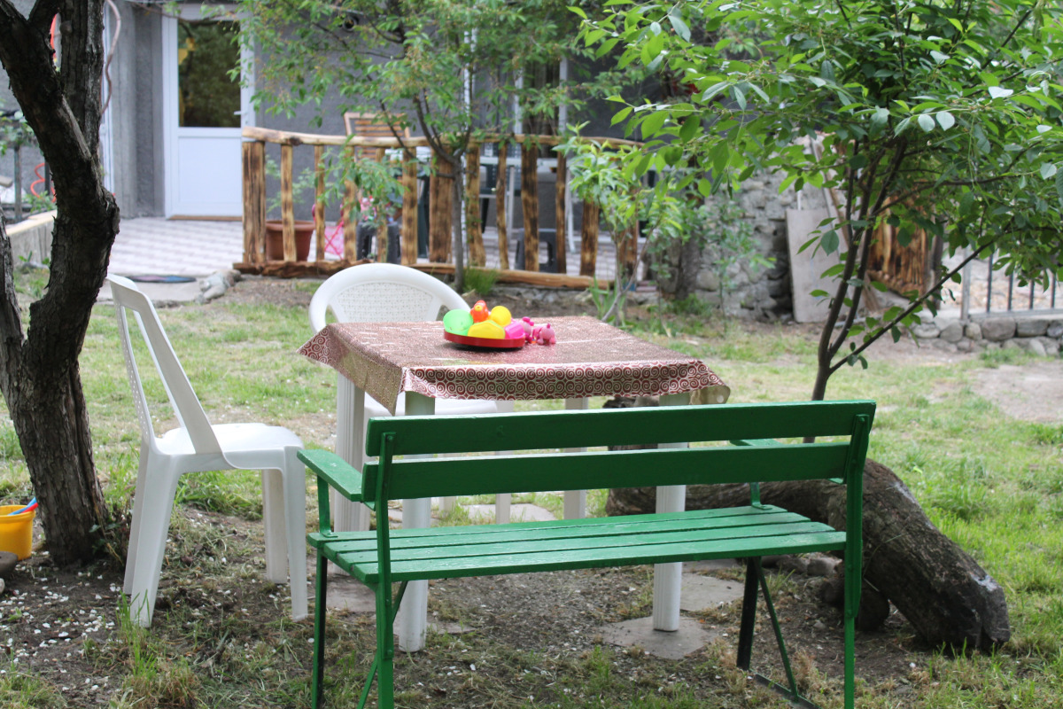 Гостевой Дом Poligloti