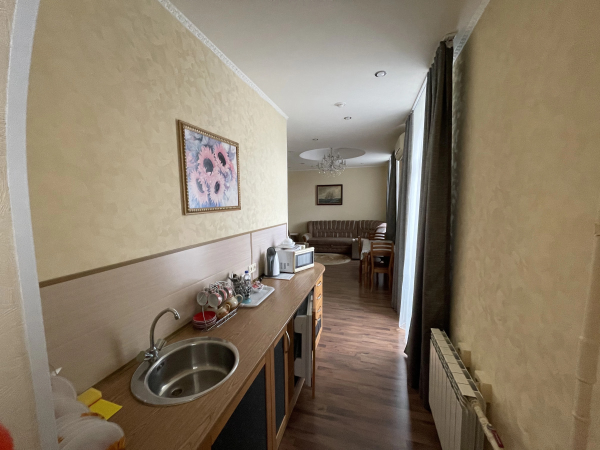 Отель Гостиница Центральная