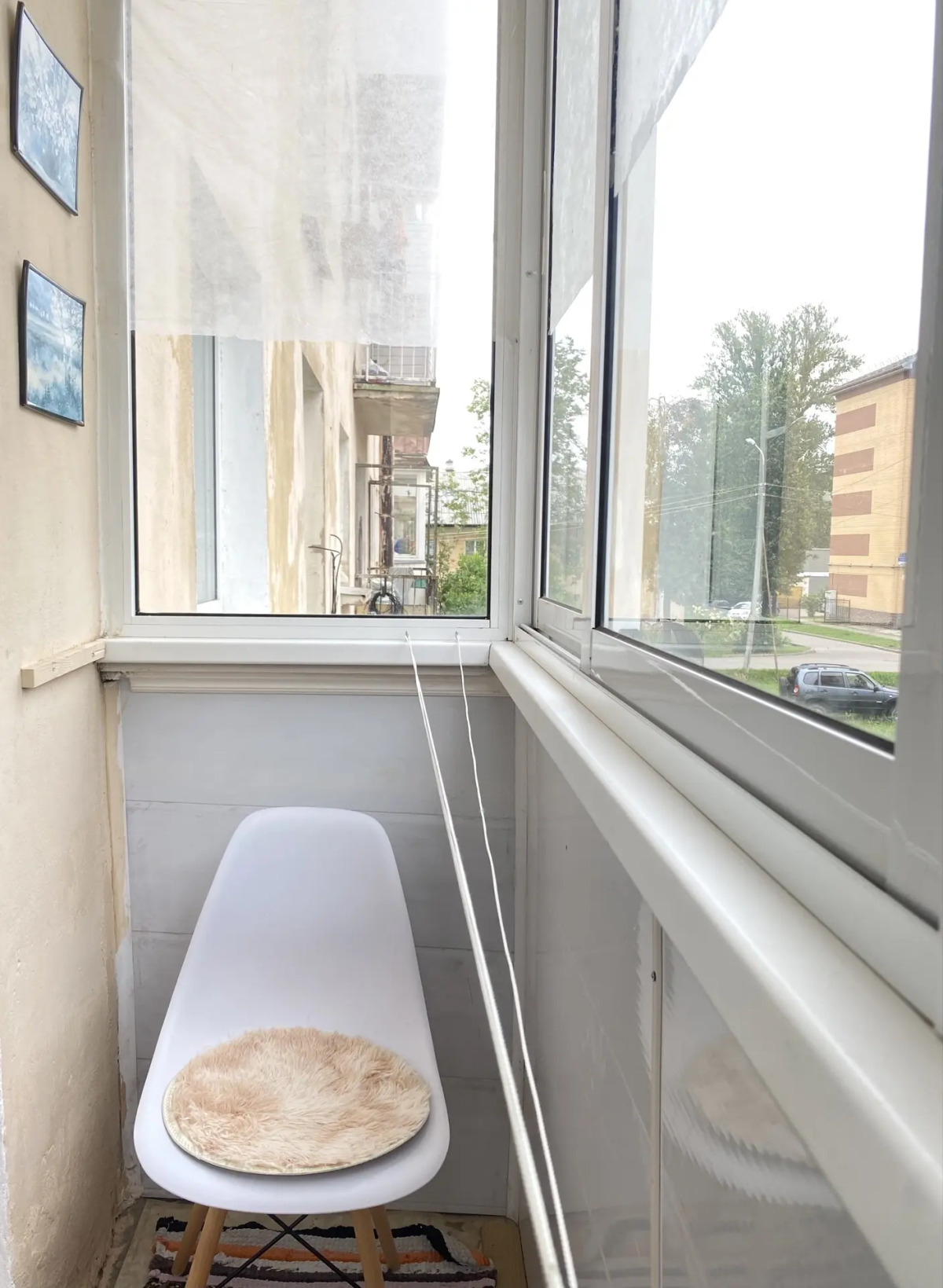 Квартира Великий Новгород Улица Великолукская