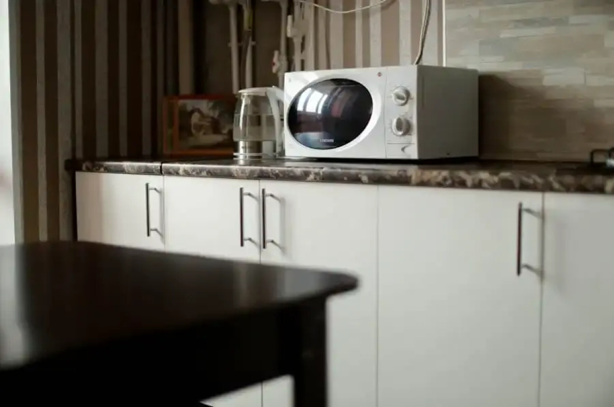 Апартаменты с новым качественным ремонтом