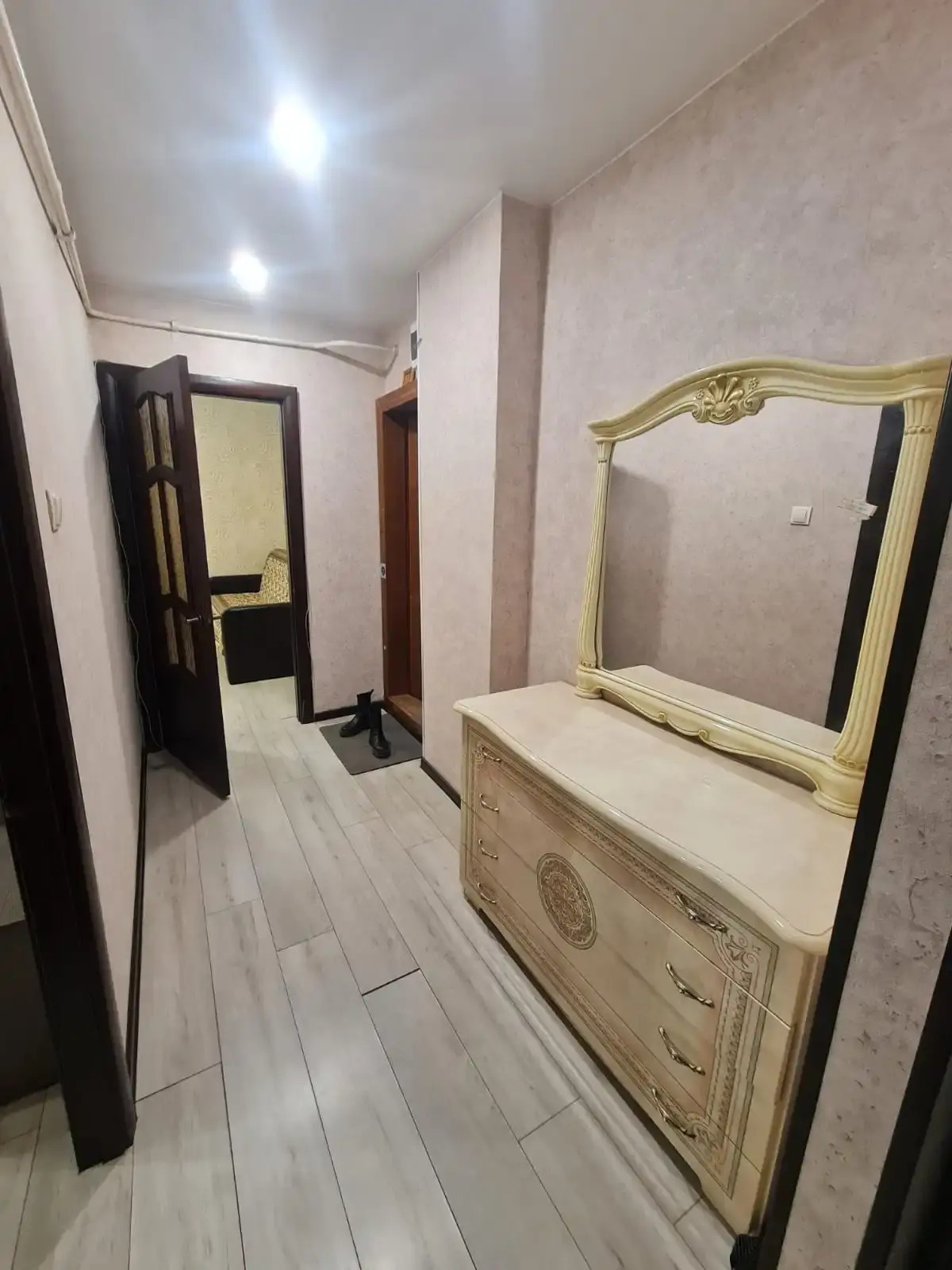 Квартира Уютная 2х комнатная