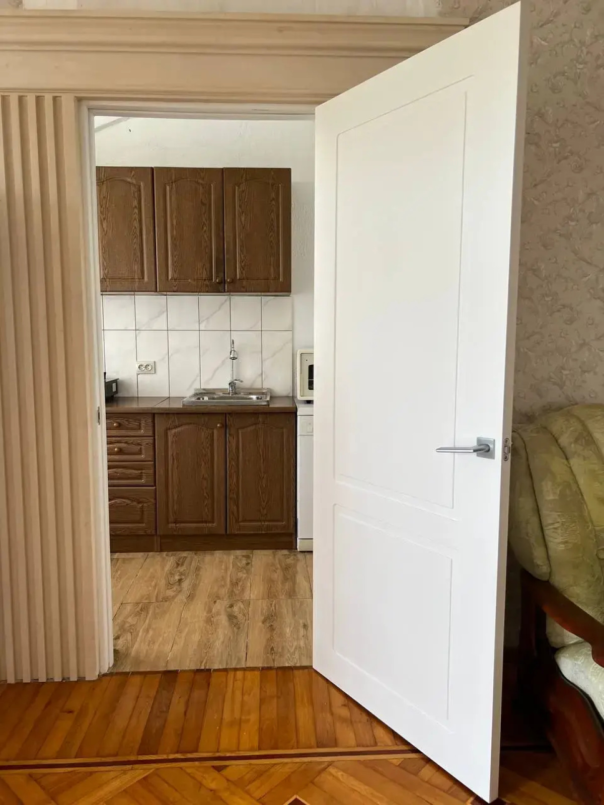 Гостевой дом Домик В Деревне