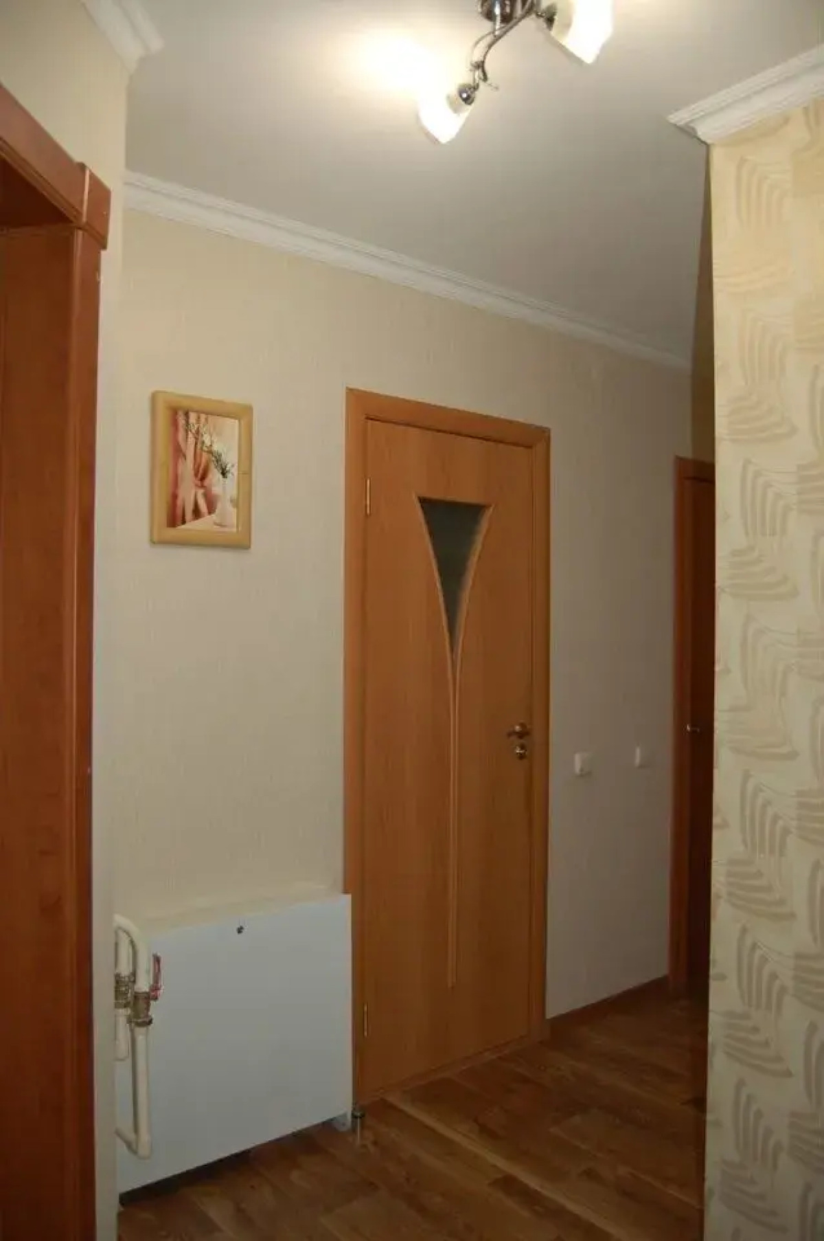 Квартира в Спальном Райoне Гopодa