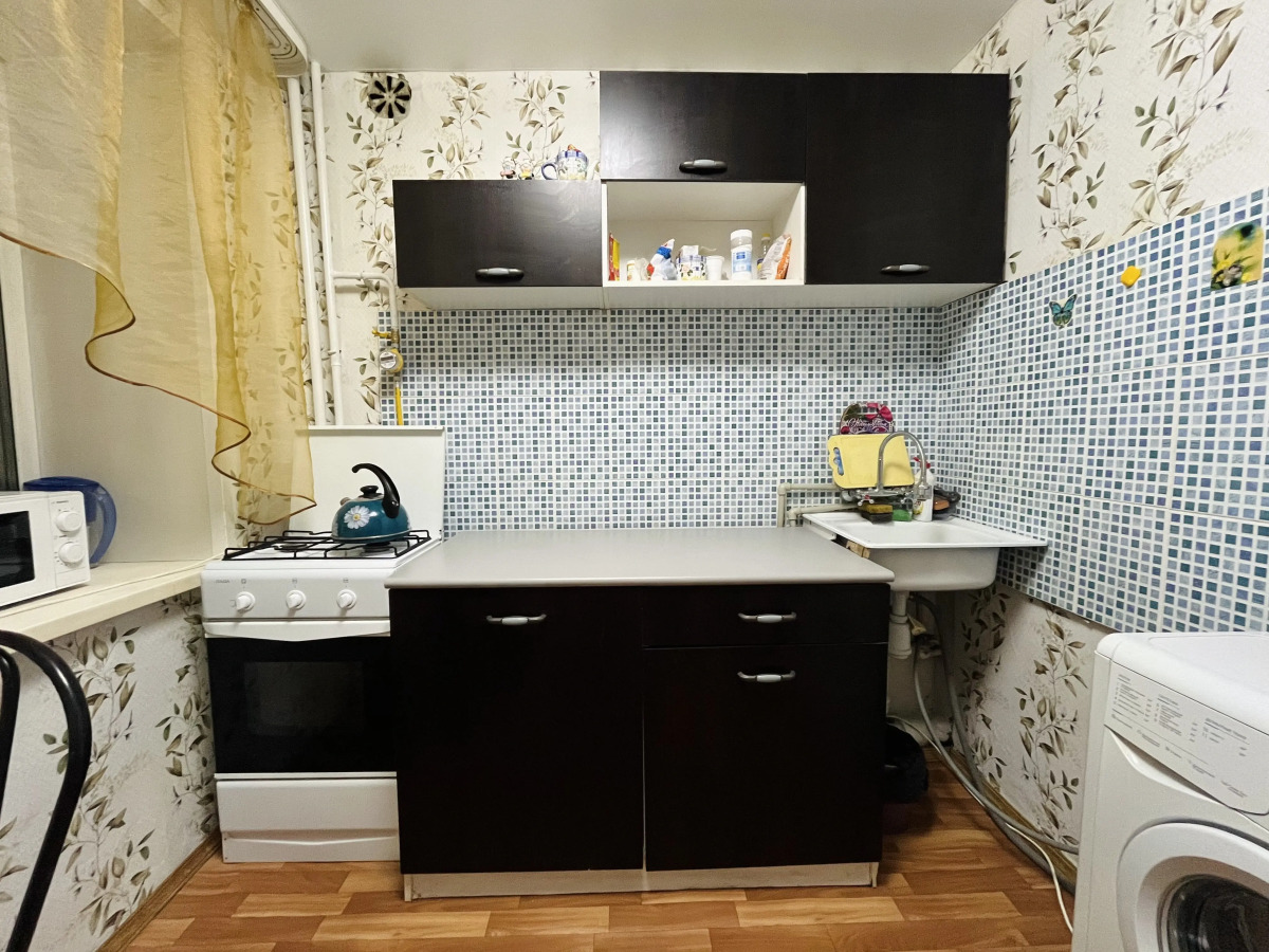 Квартира рядом с вокзалом