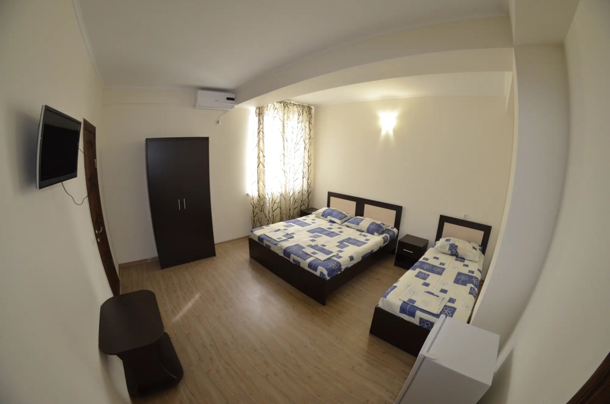 Гостевой Дом Alexandra