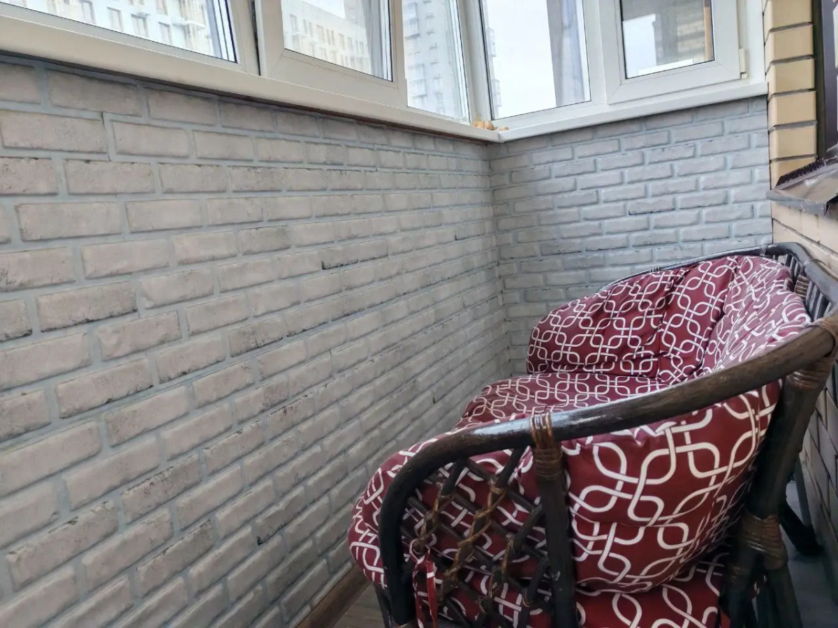 Апартаменты на улице Тимофея Чаркова 79