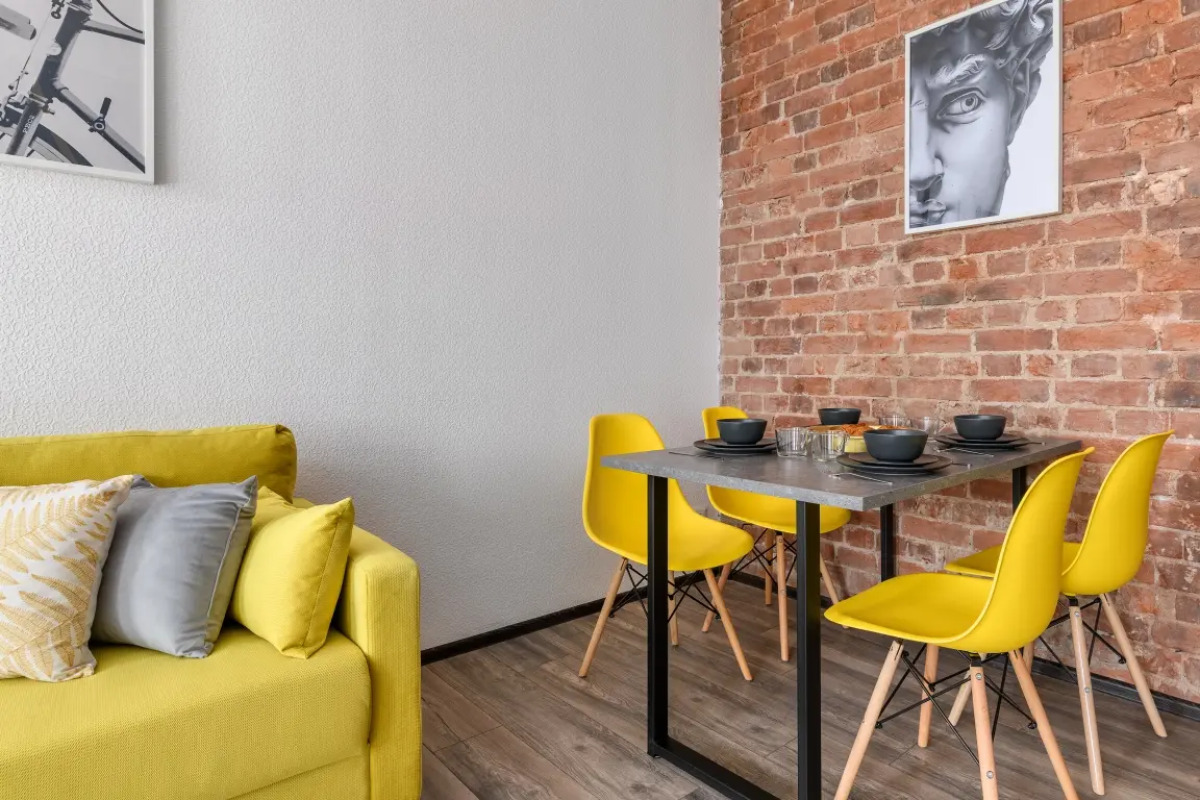 Апартаменты Улучшенные СуткиСпб Василеостровская