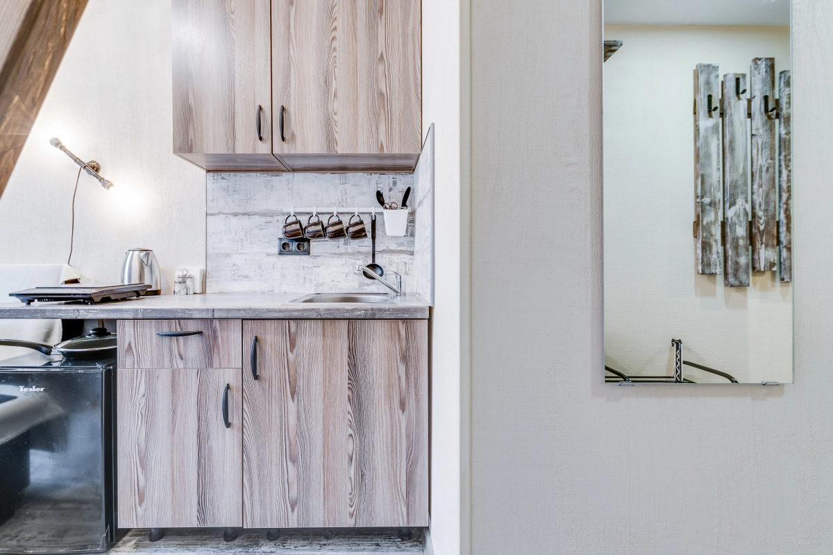 Апартаменты Мафия Лофт 5