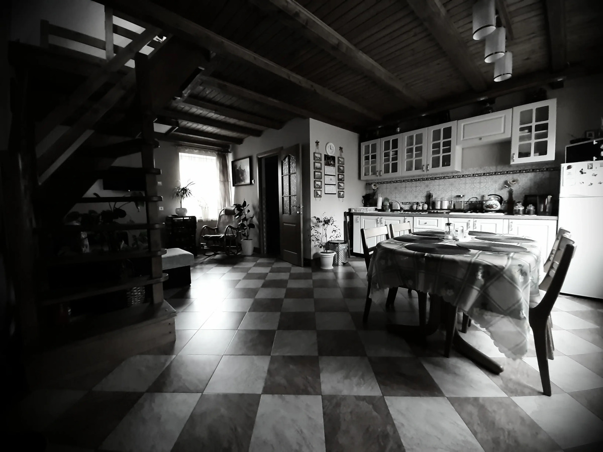 Гостевой дом Листья Травы