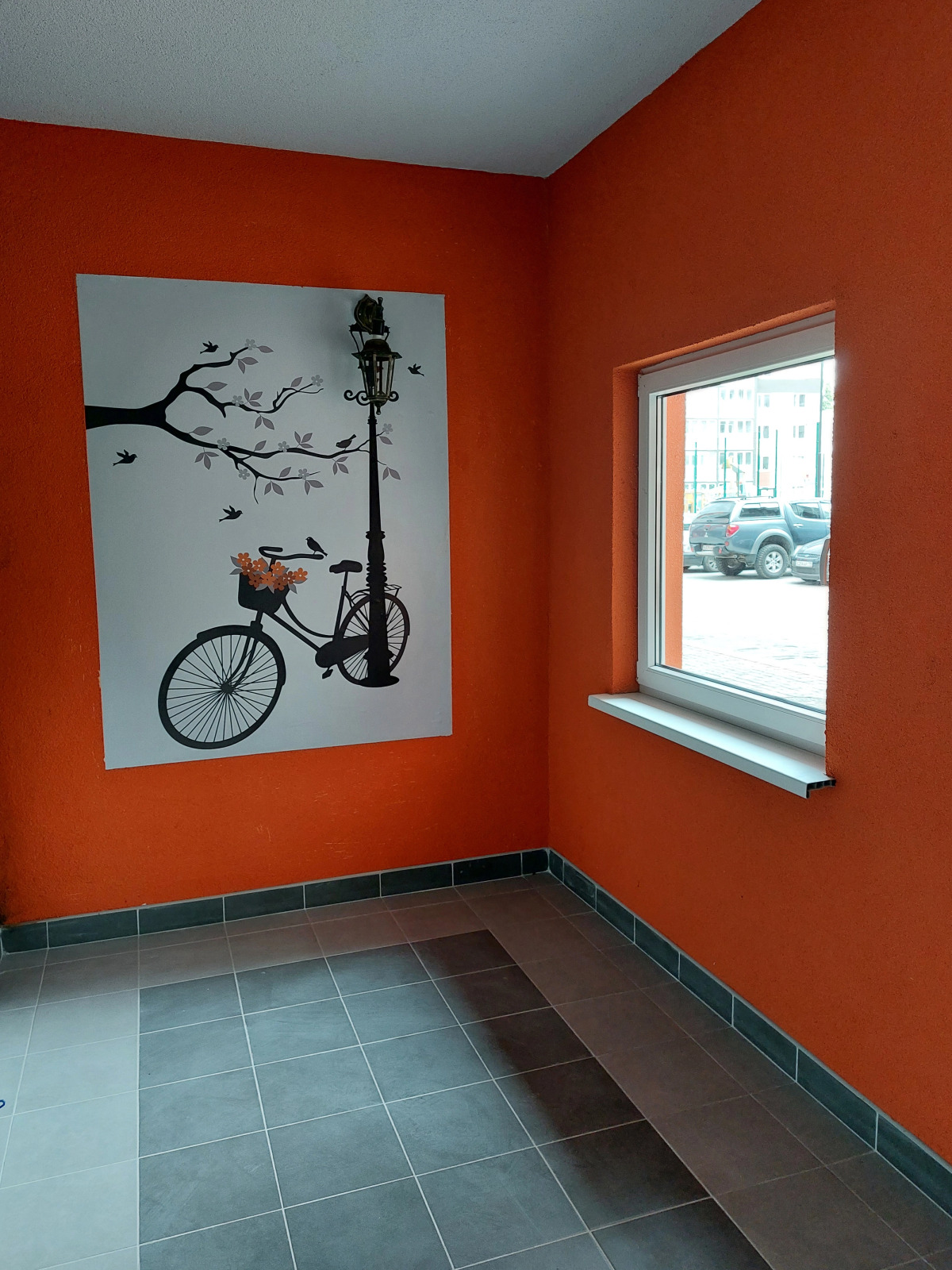 Квартира на Белгородской