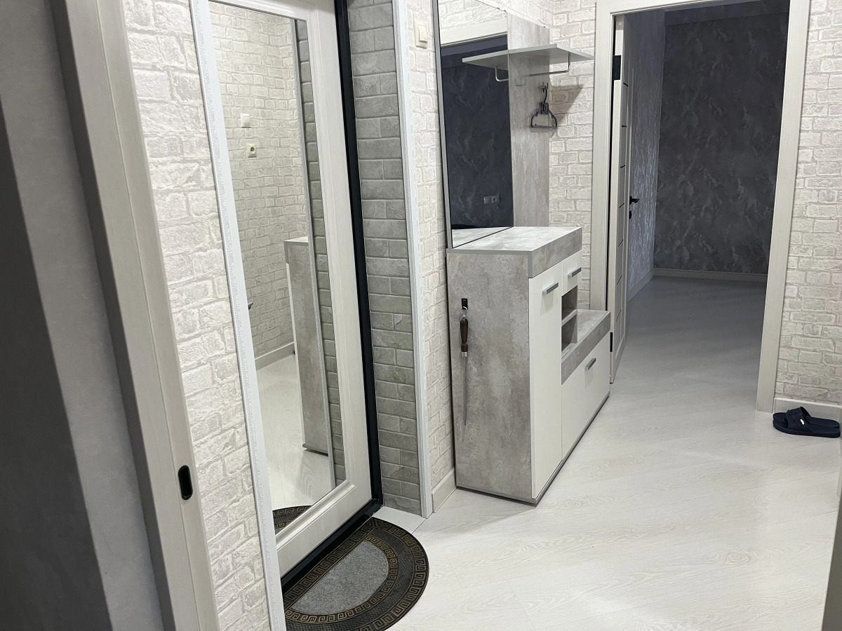 Квартира в близи у моря