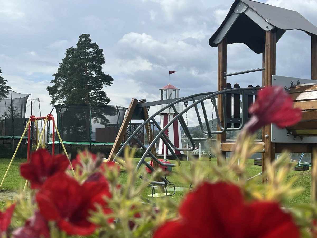 Спортивная база-отдыха POLYKARP