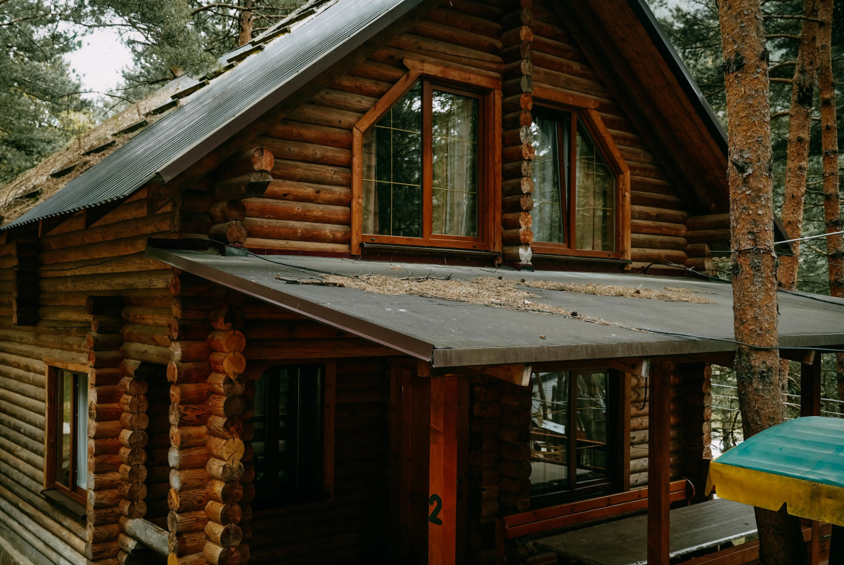 База отдыха Панорама Дигория