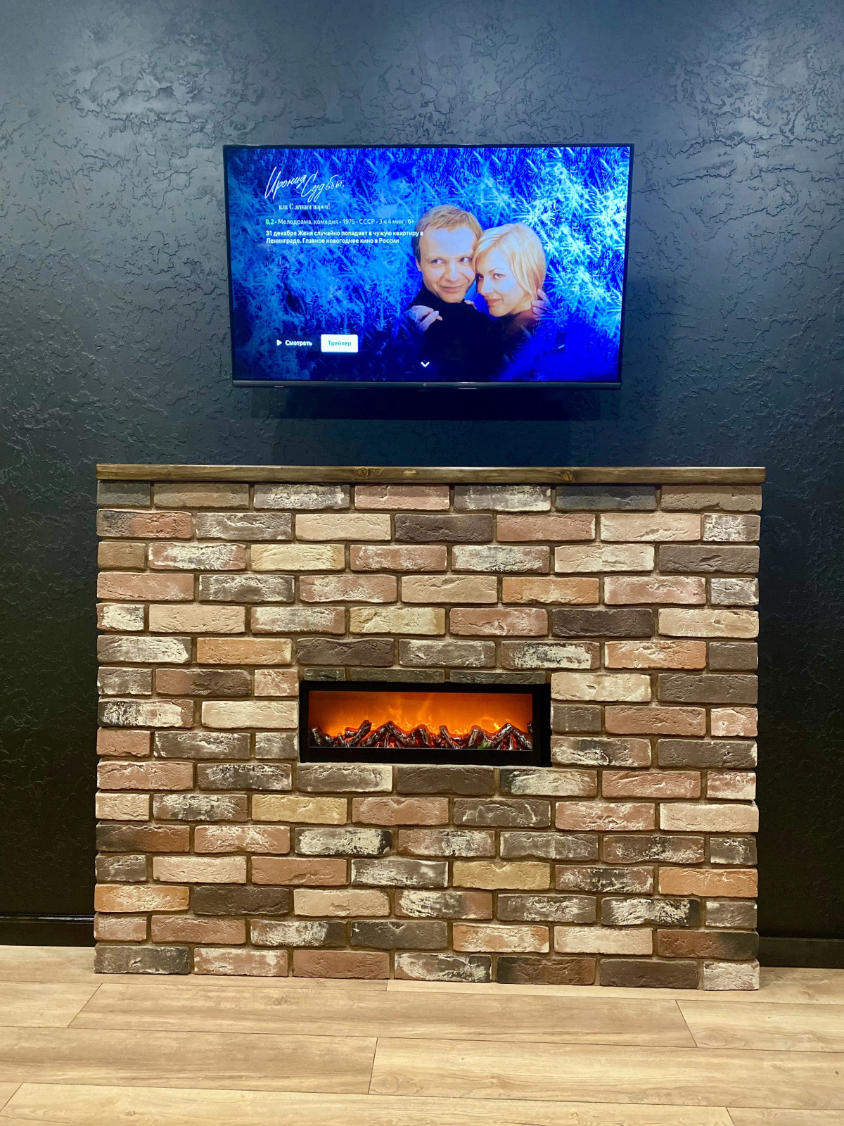 Апартаменты на улице Гудкова 20