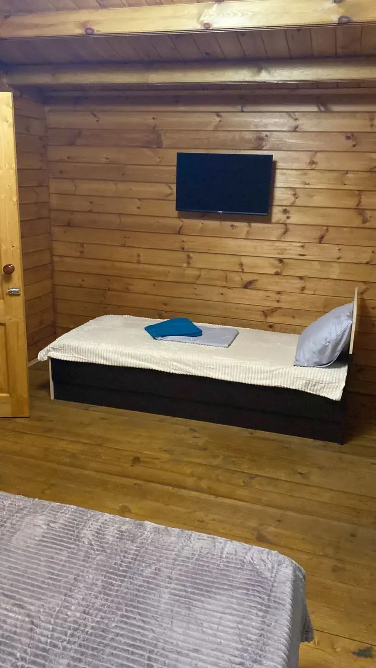 База отдыха Коттеджи на берегу моря