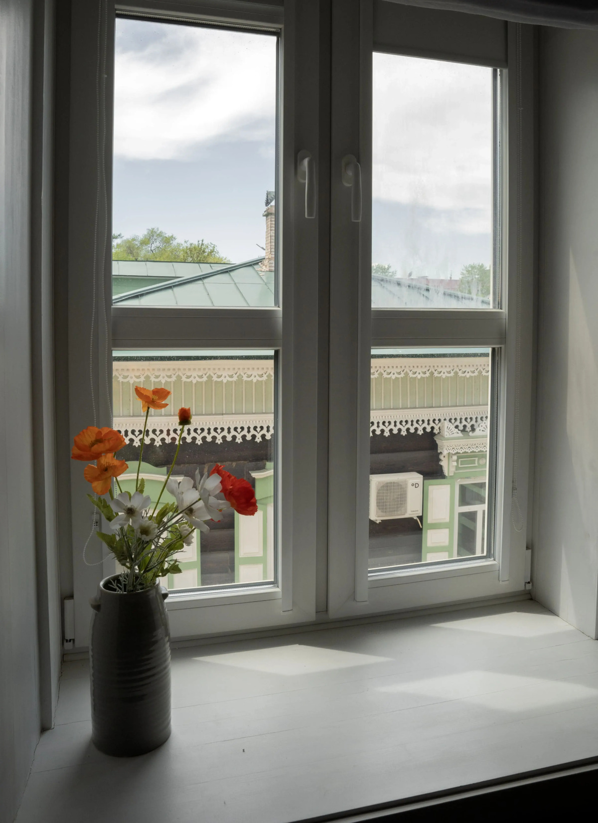 Мини-отель Усадьба1901