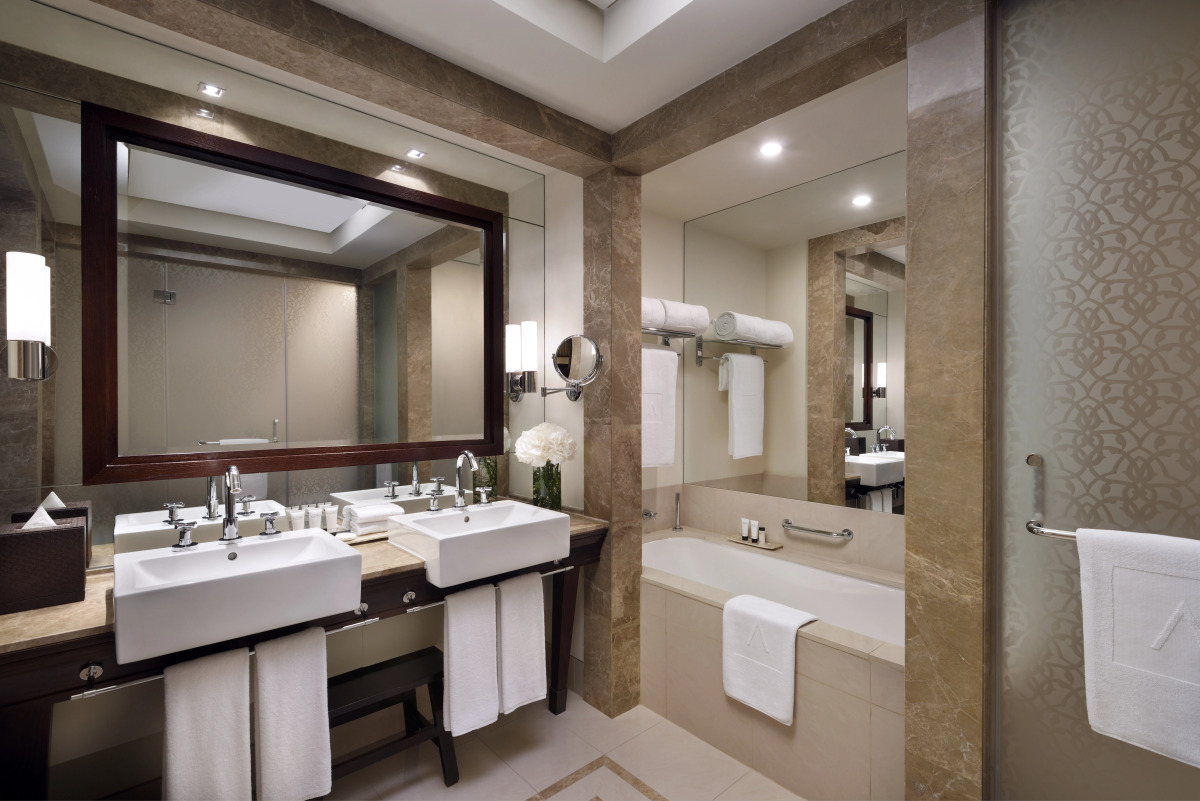 Отель Palace Downtown