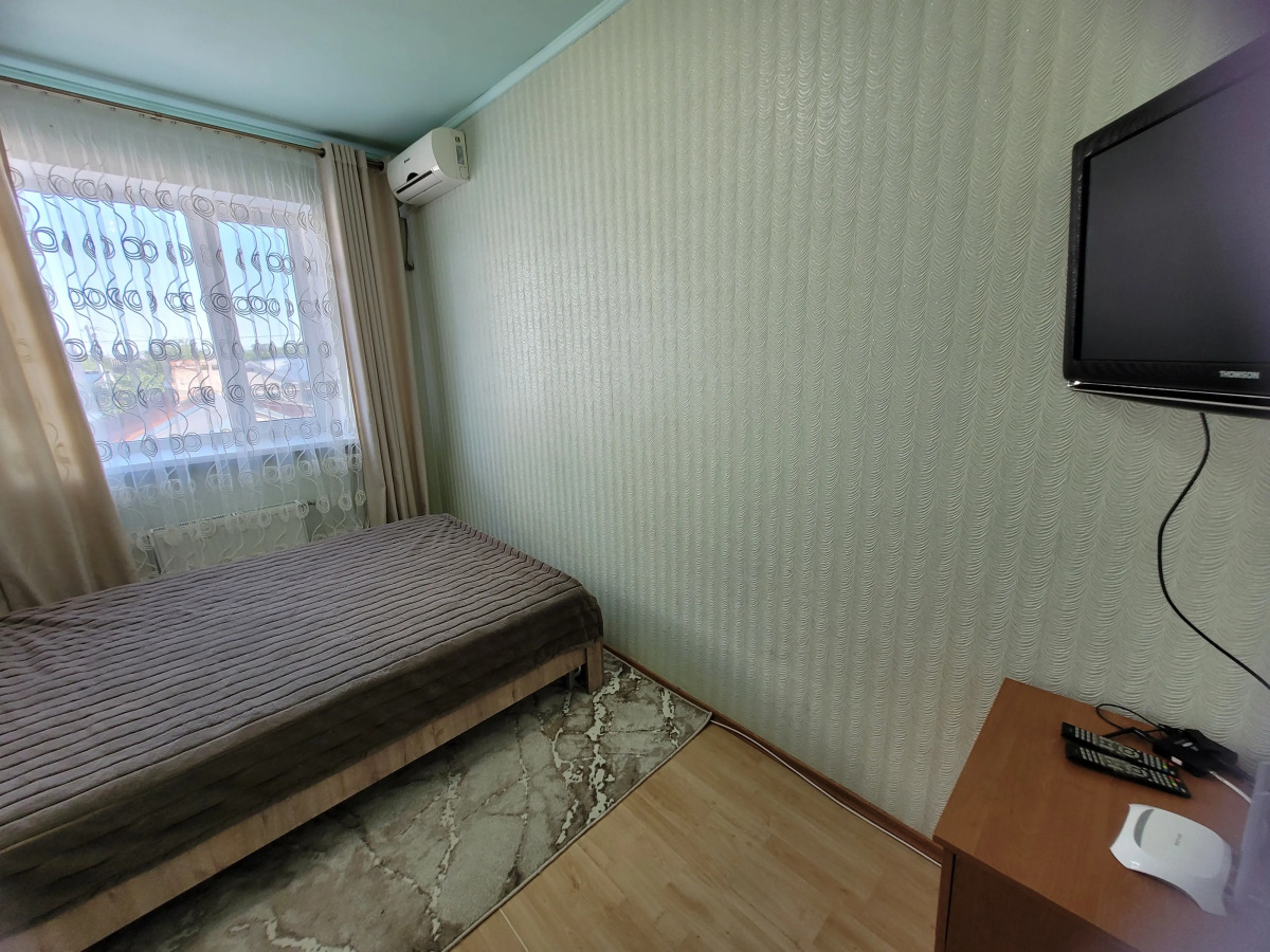 Частный дом Домик для отличного отдыха