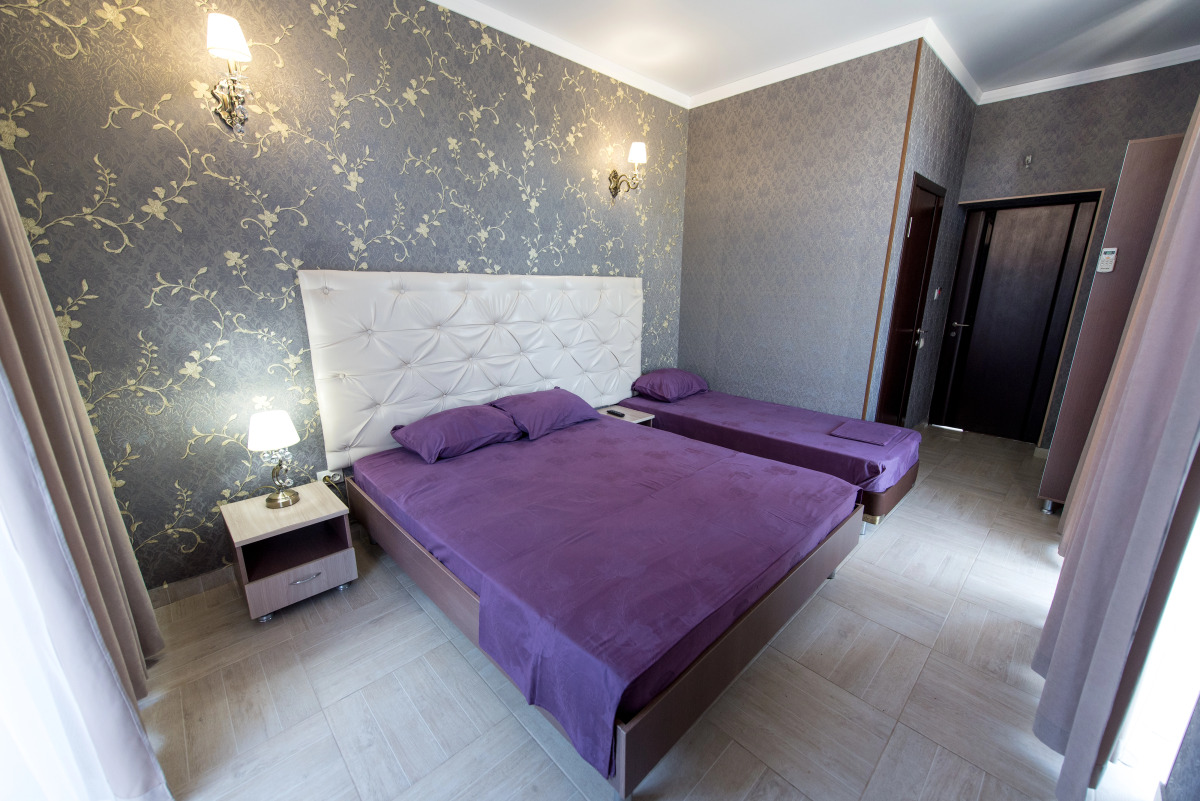 Гостевой дом Вилла Артурс