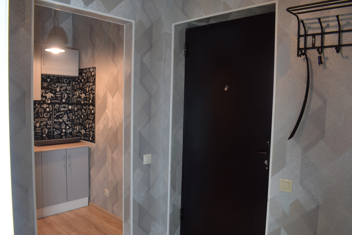 Квартира на Астрахова 7 Зона Комфорта