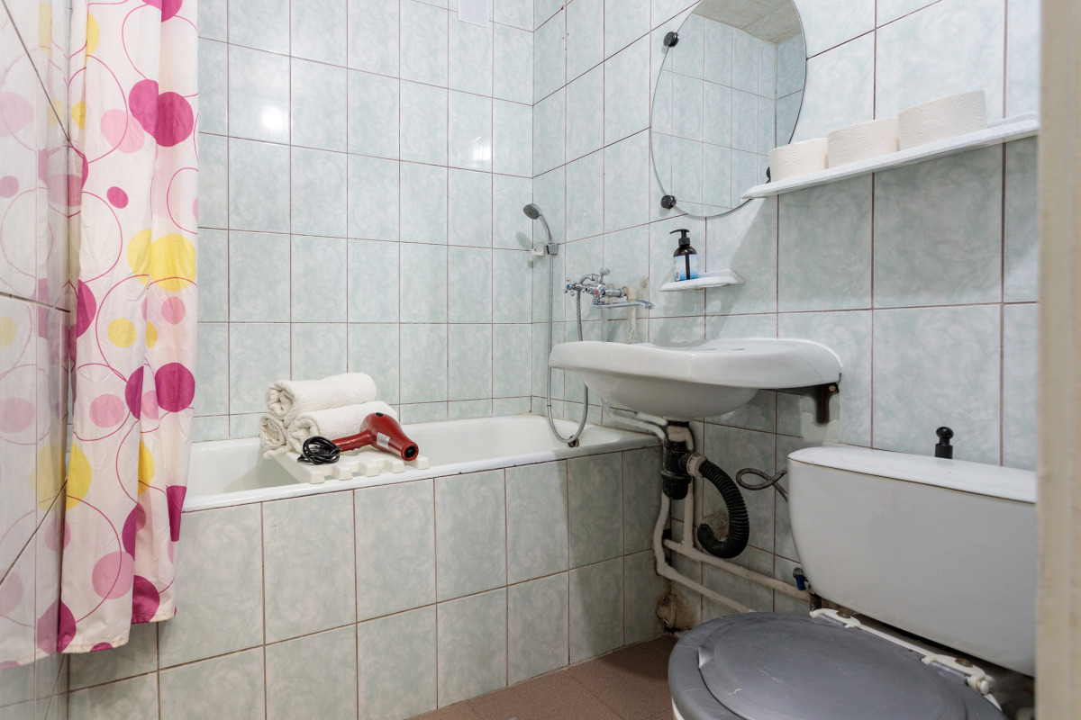 Апартаменты Apart-Real Tsaritsino