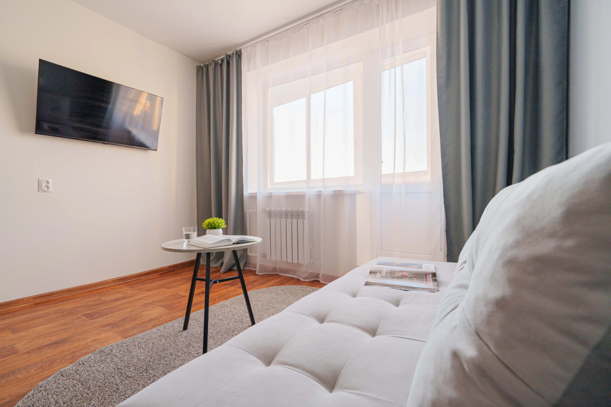 Апартаменты Sutki Online