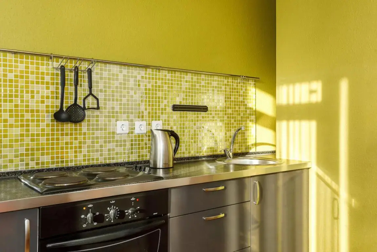 2-к апартаменты Этажидейли Автовокзал