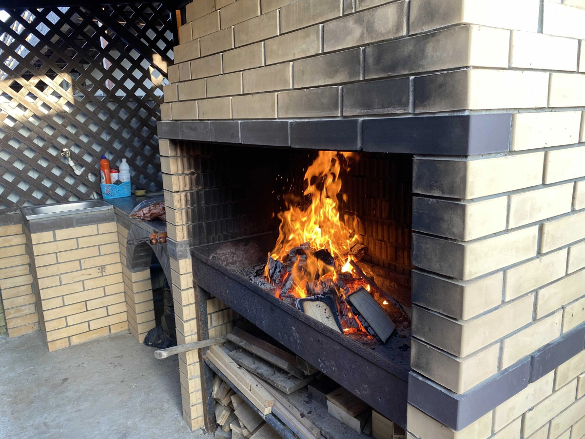 Domiki Na Chernomorskoy 197 Hotel