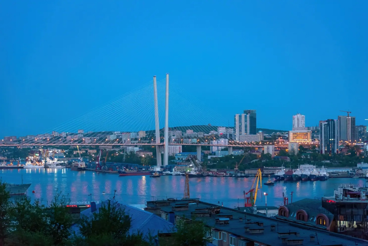 Апартаменты Ocean View Gold Apartments