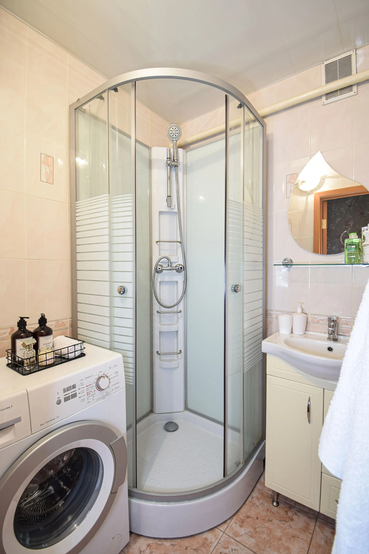 Апартаменты Двухкомнатные в Отличной Локации