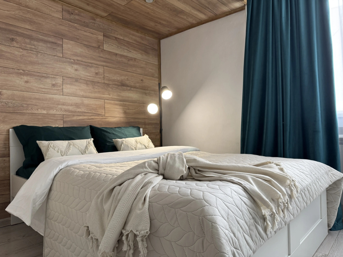 Квартира Atmosfera Sna рядом с ЖД вокзалом