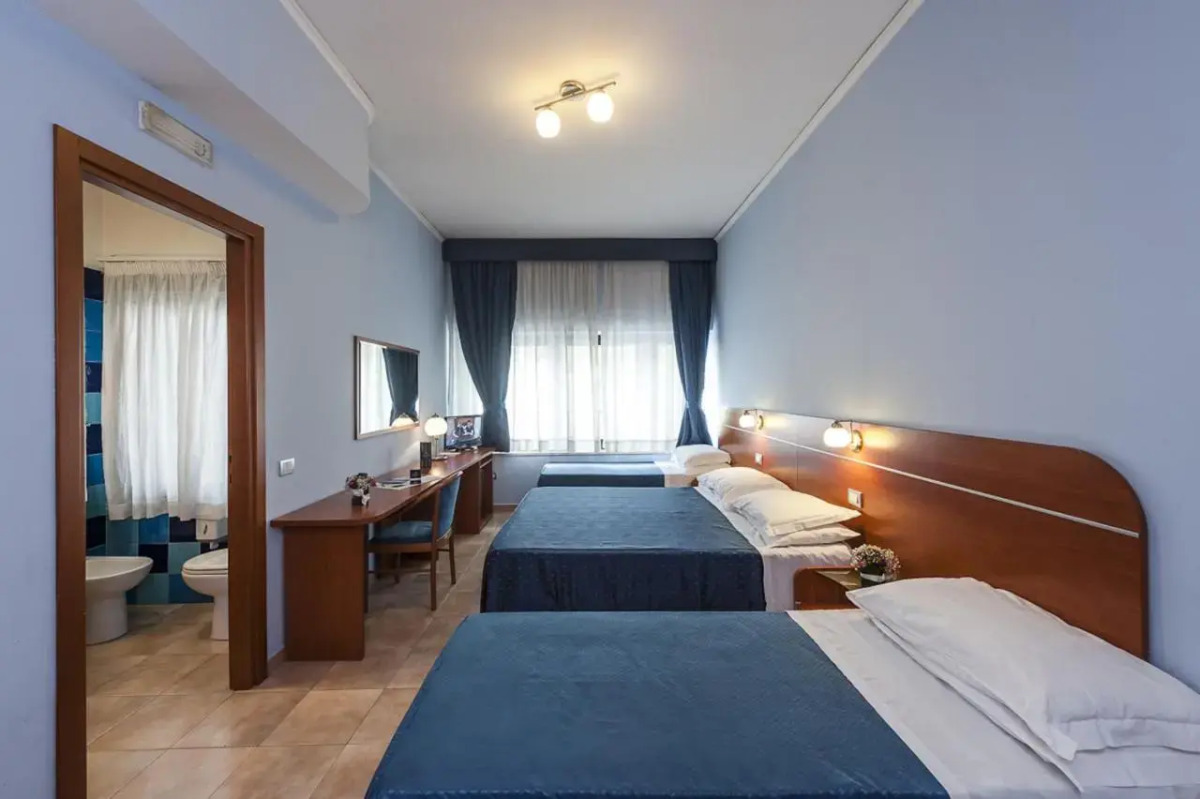 Hotel Millennium Gold