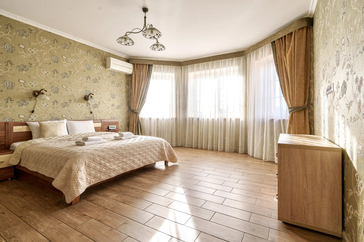 Частный дом ApartMari Частный дом рядом с Калининградом