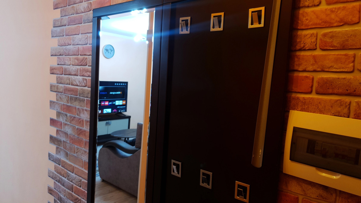 Апартаменты на Ленина 32