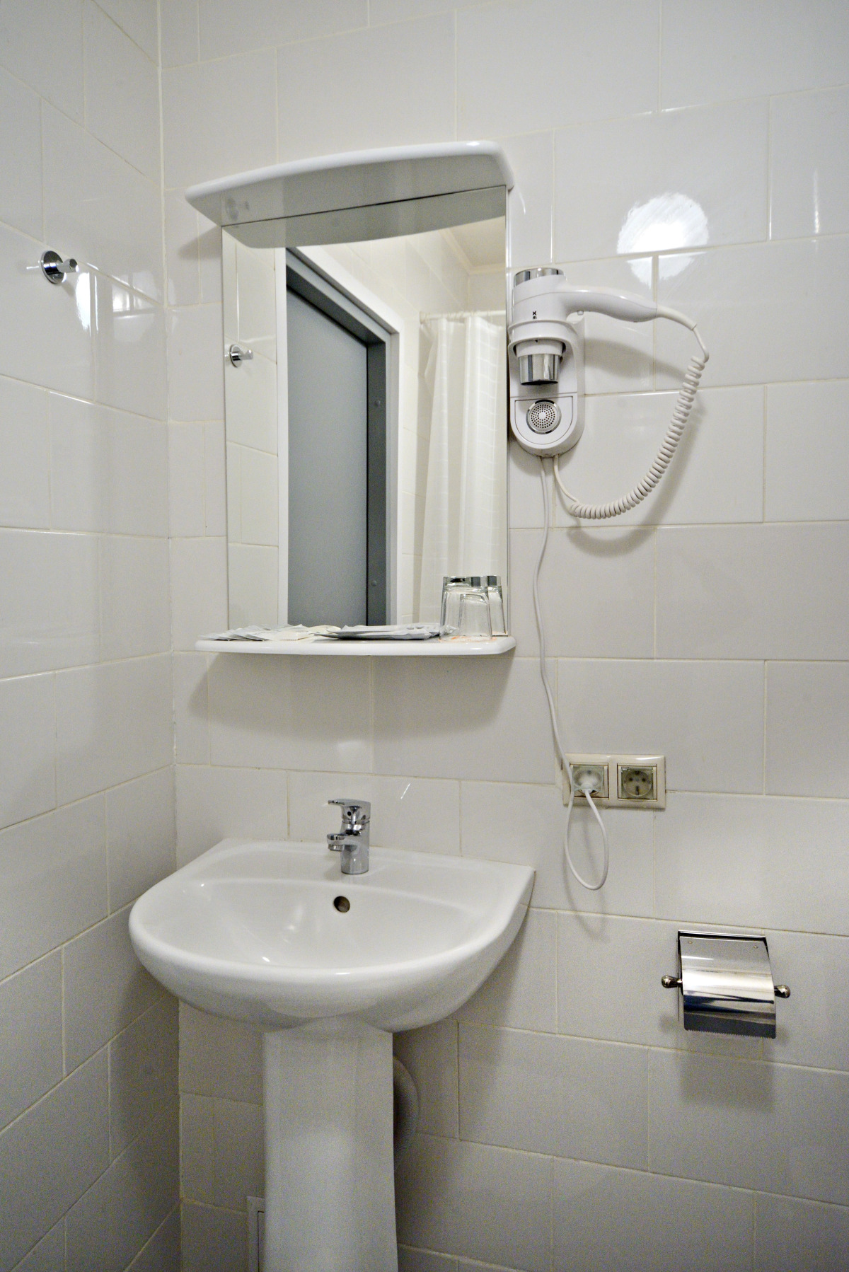 Мини-Отель Апельсин на Академической